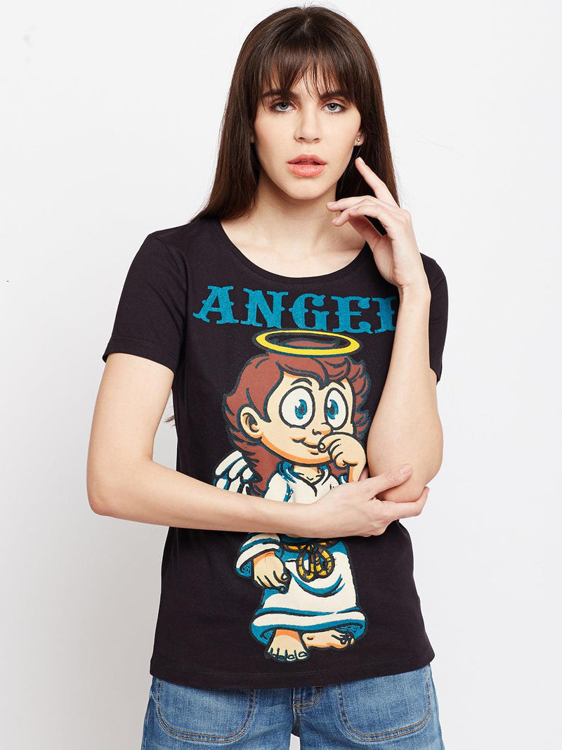 ANGEL - Punk