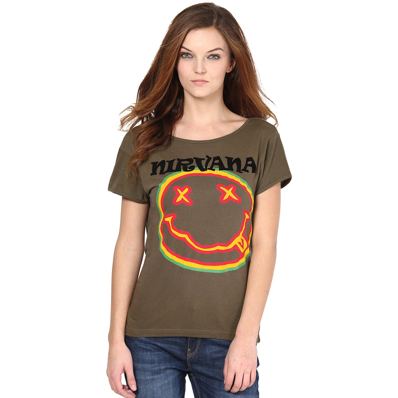NIRVANA