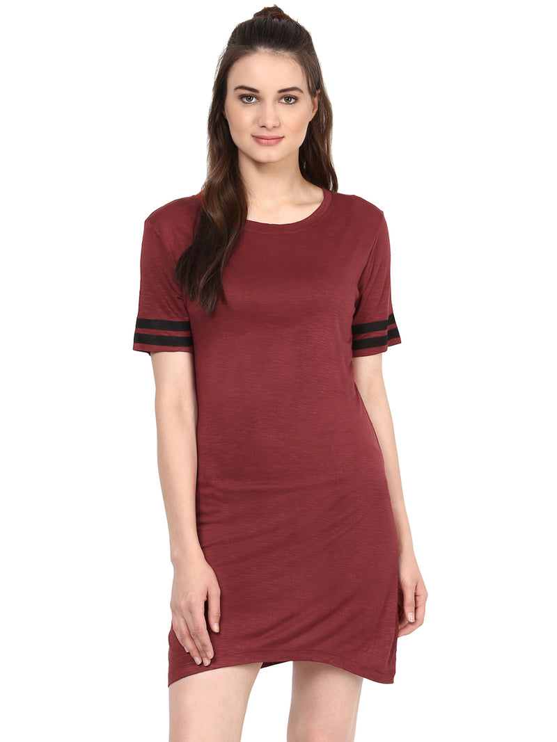 SLEEVE-STRIPE