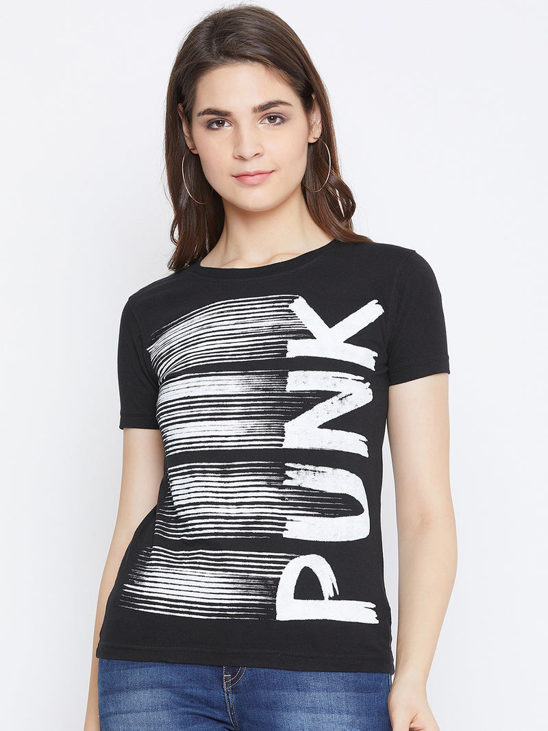 PUNK-STRIPE