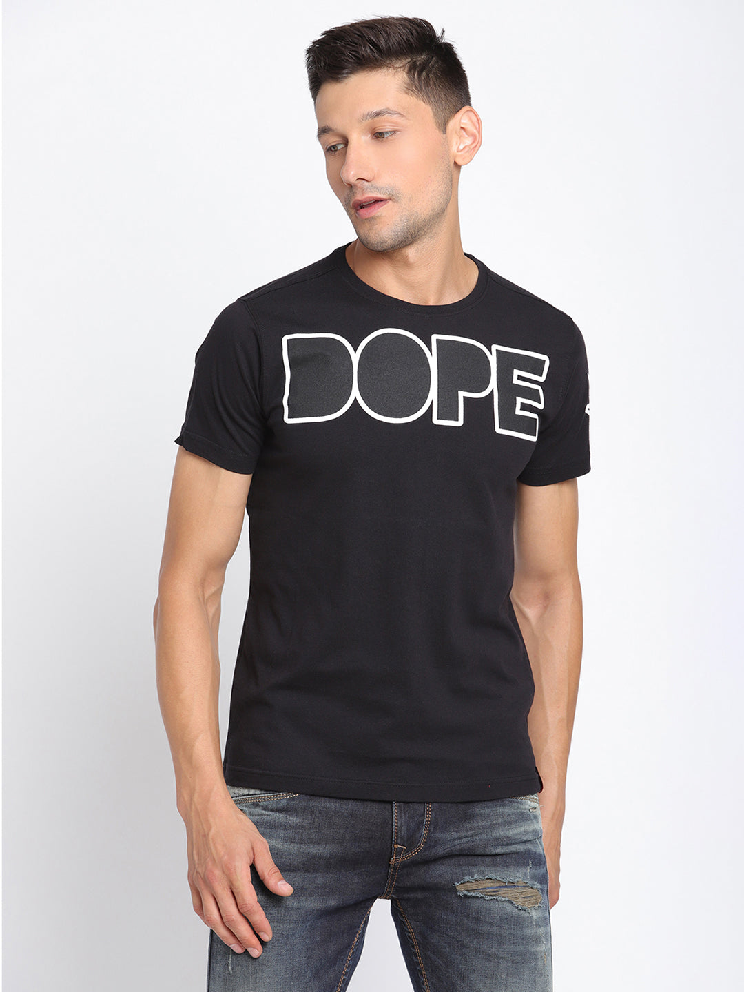 Punk DOPE T-Shirt