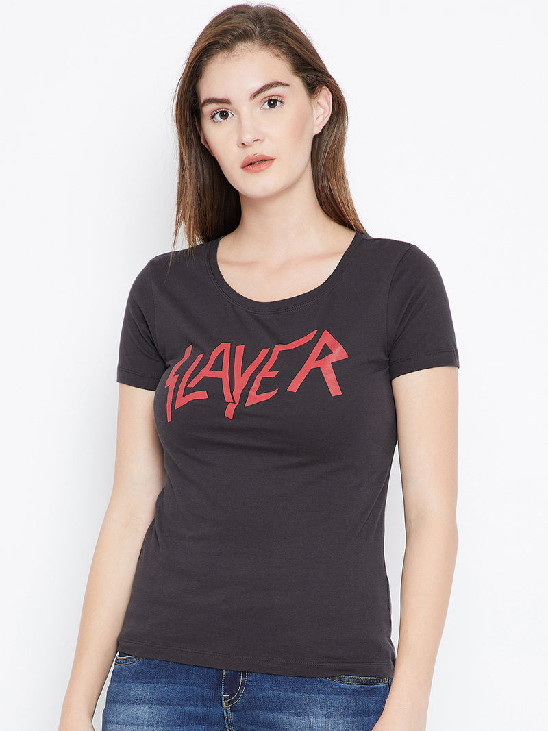 SLAYER