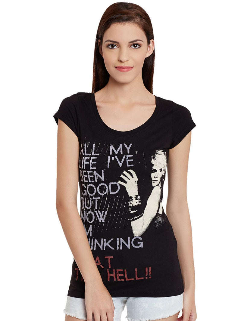 ALL-MY-LIFE-I-HAVE-BEEN - Punk