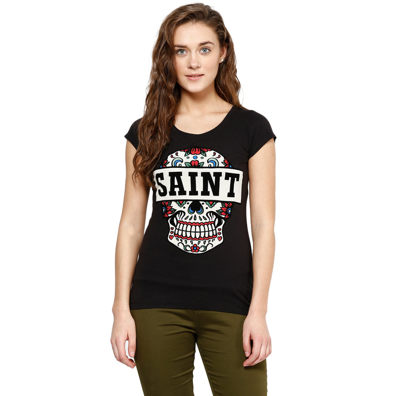 SAINT