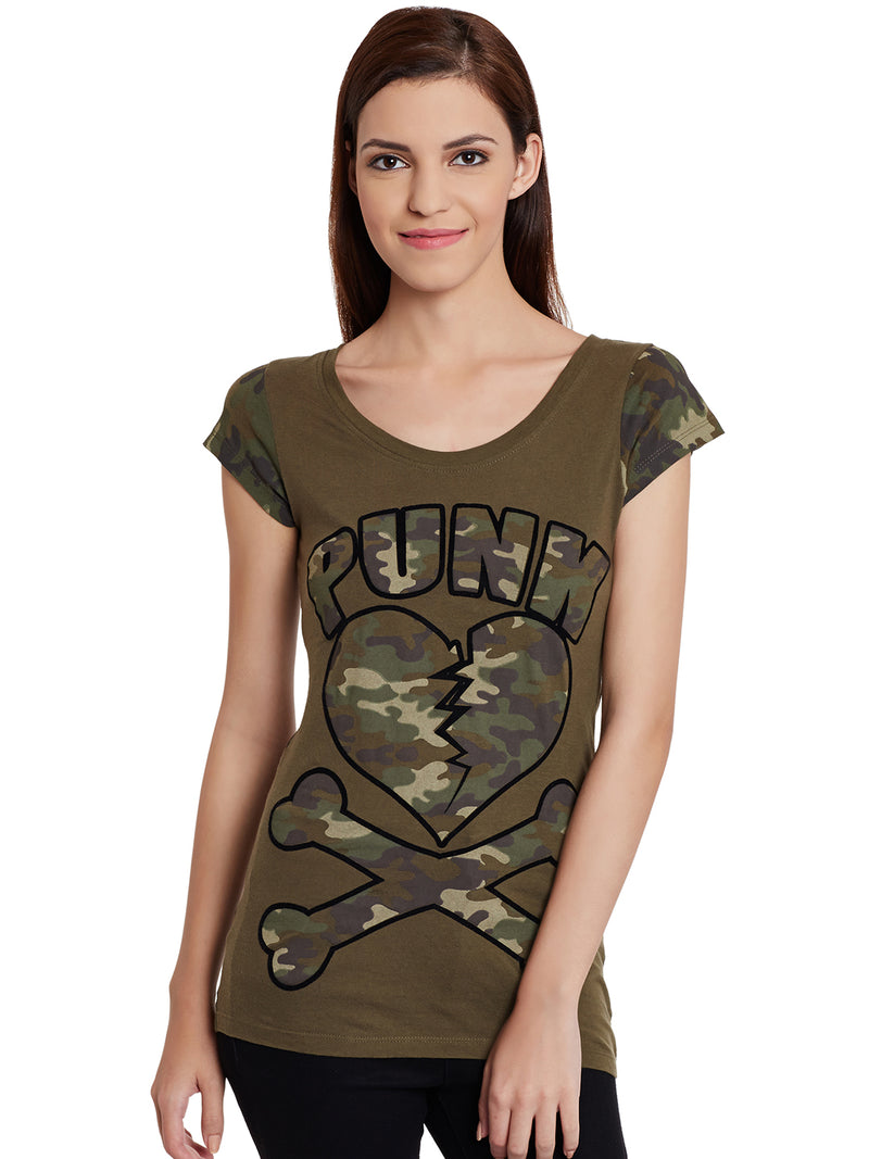CAMO-HEART