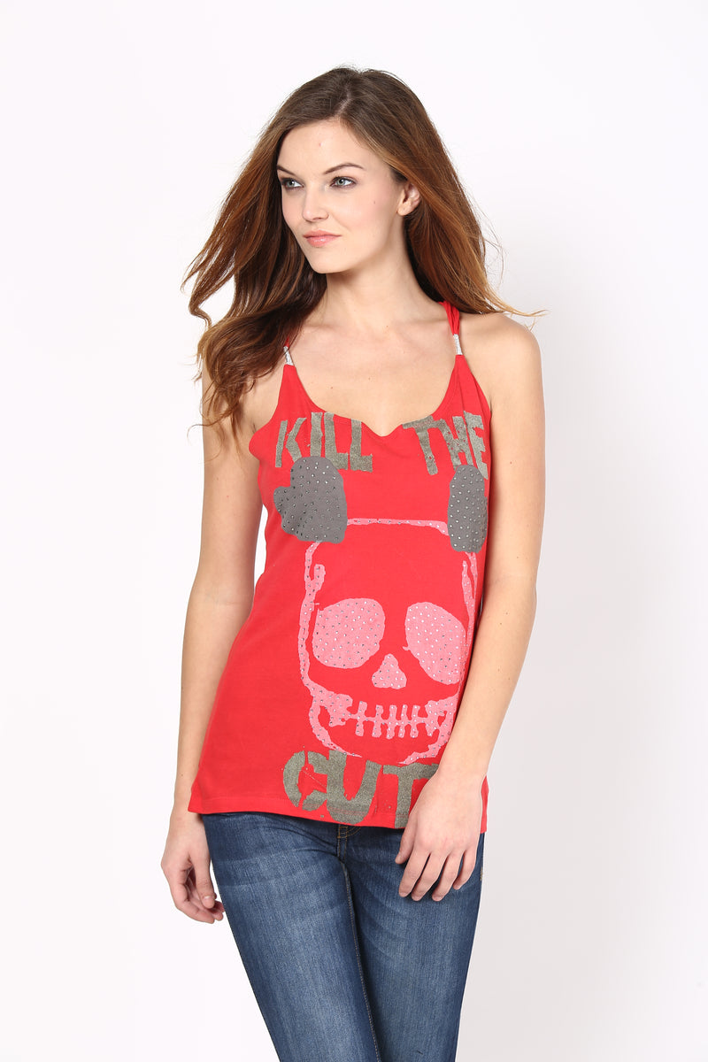 KILL-CUTE