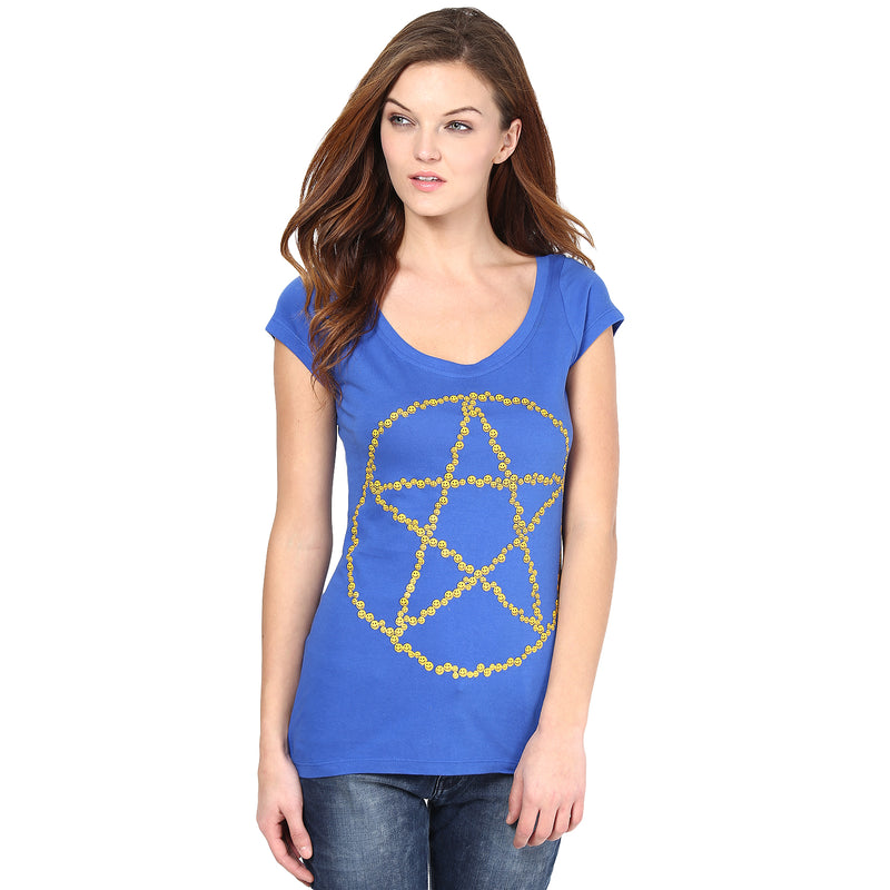 SMILEY-STAR