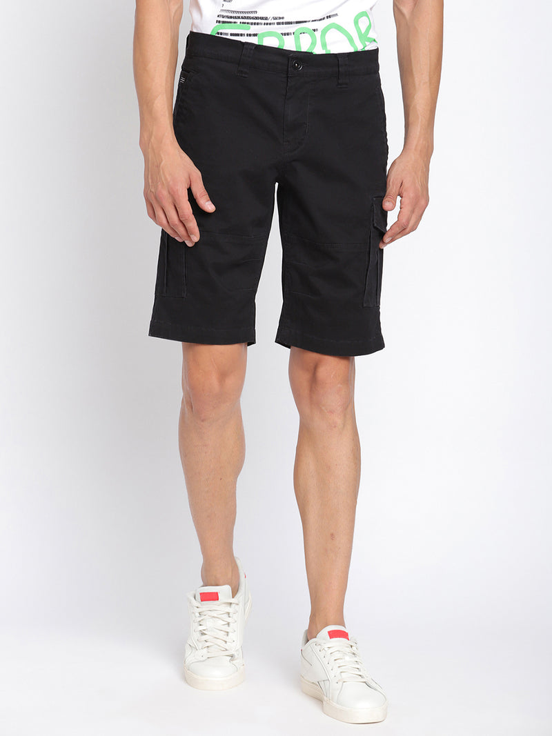Punk Cargo Shorts