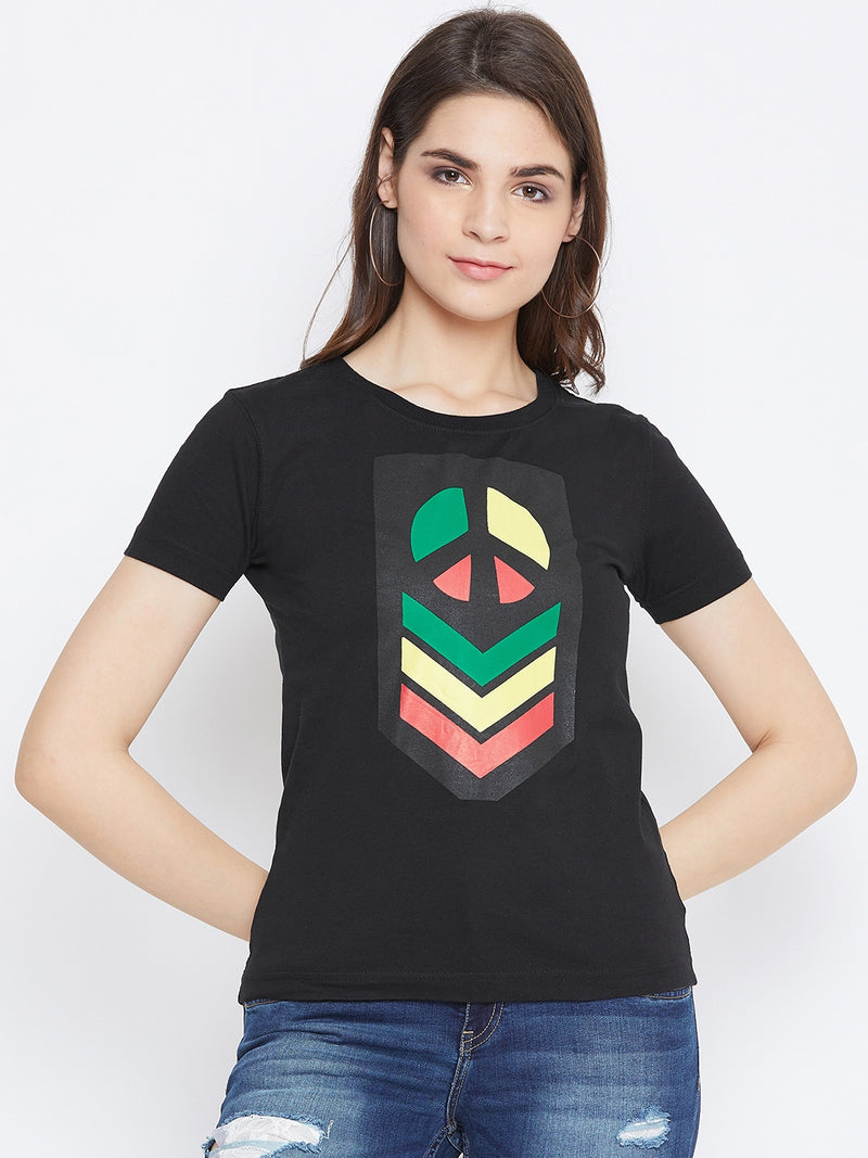 RASTA-PEACE