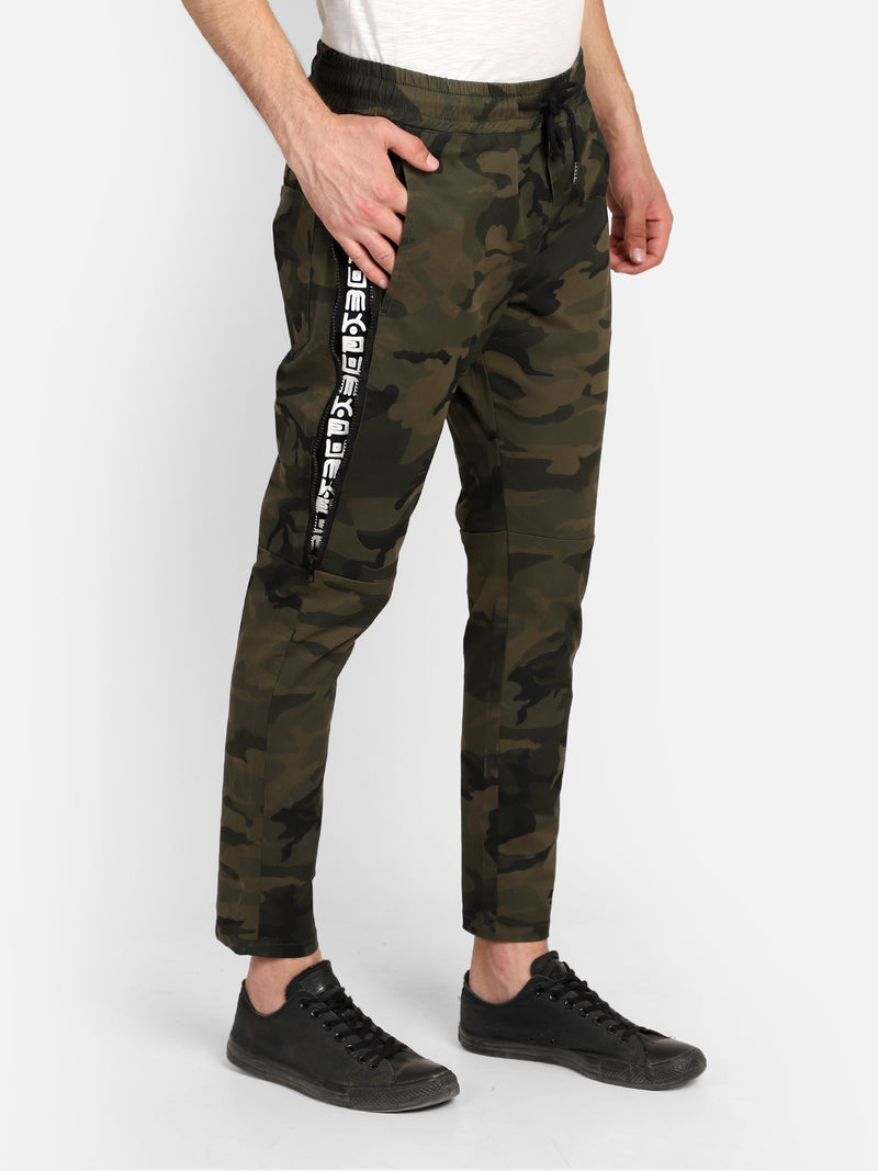 SIDE ZIPPER