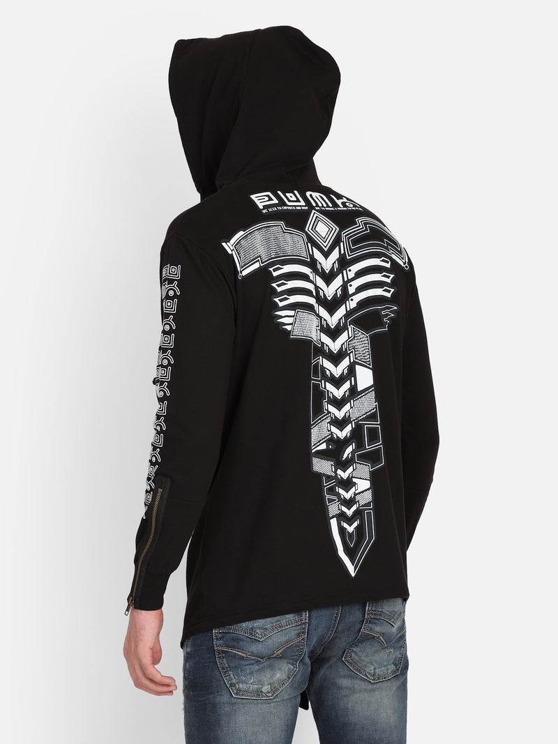 PUNK-TECH