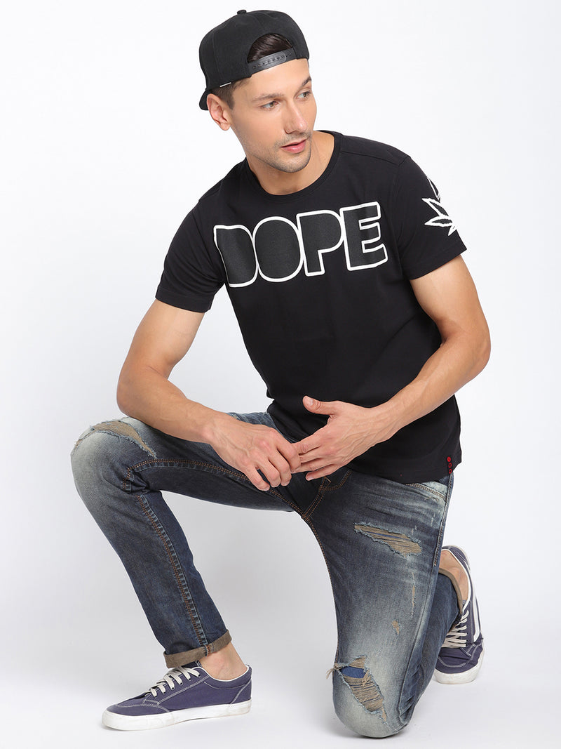 Punk DOPE T-Shirt