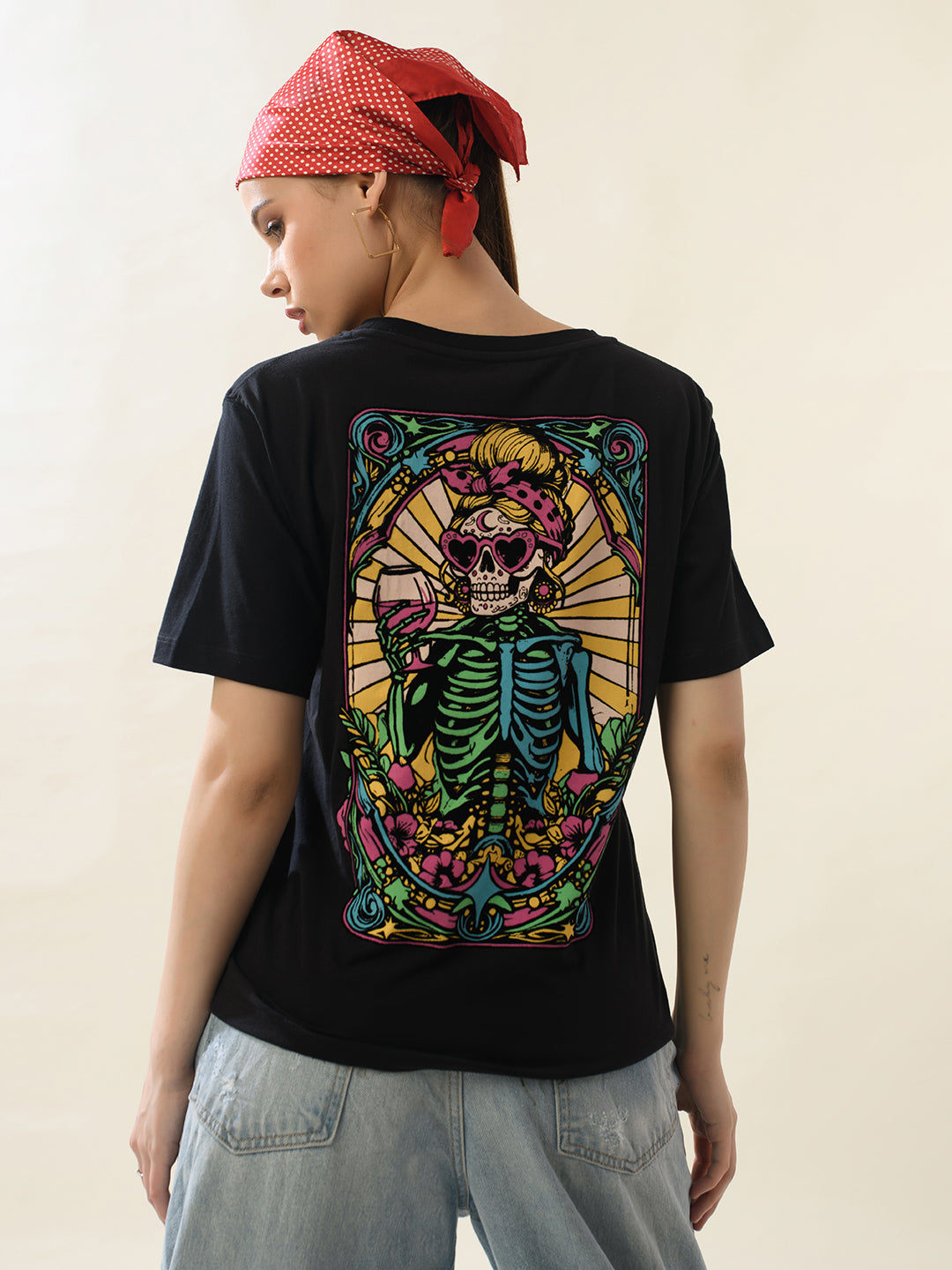 FINE-AS-WINE Women’s T-Shirt | PUNK Buddy Set – New In Drop