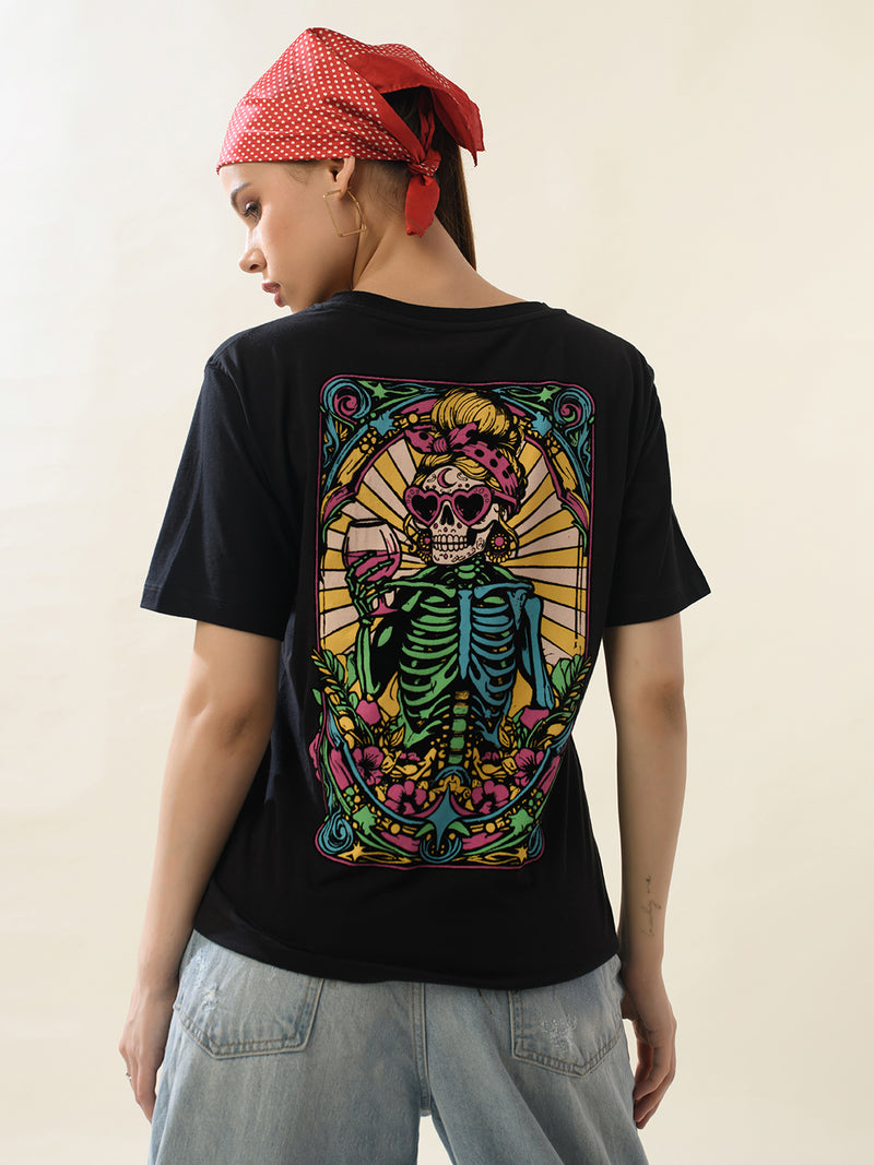 FINE-AS-WINE Women’s T-Shirt | PUNK Buddy Set – New In Drop