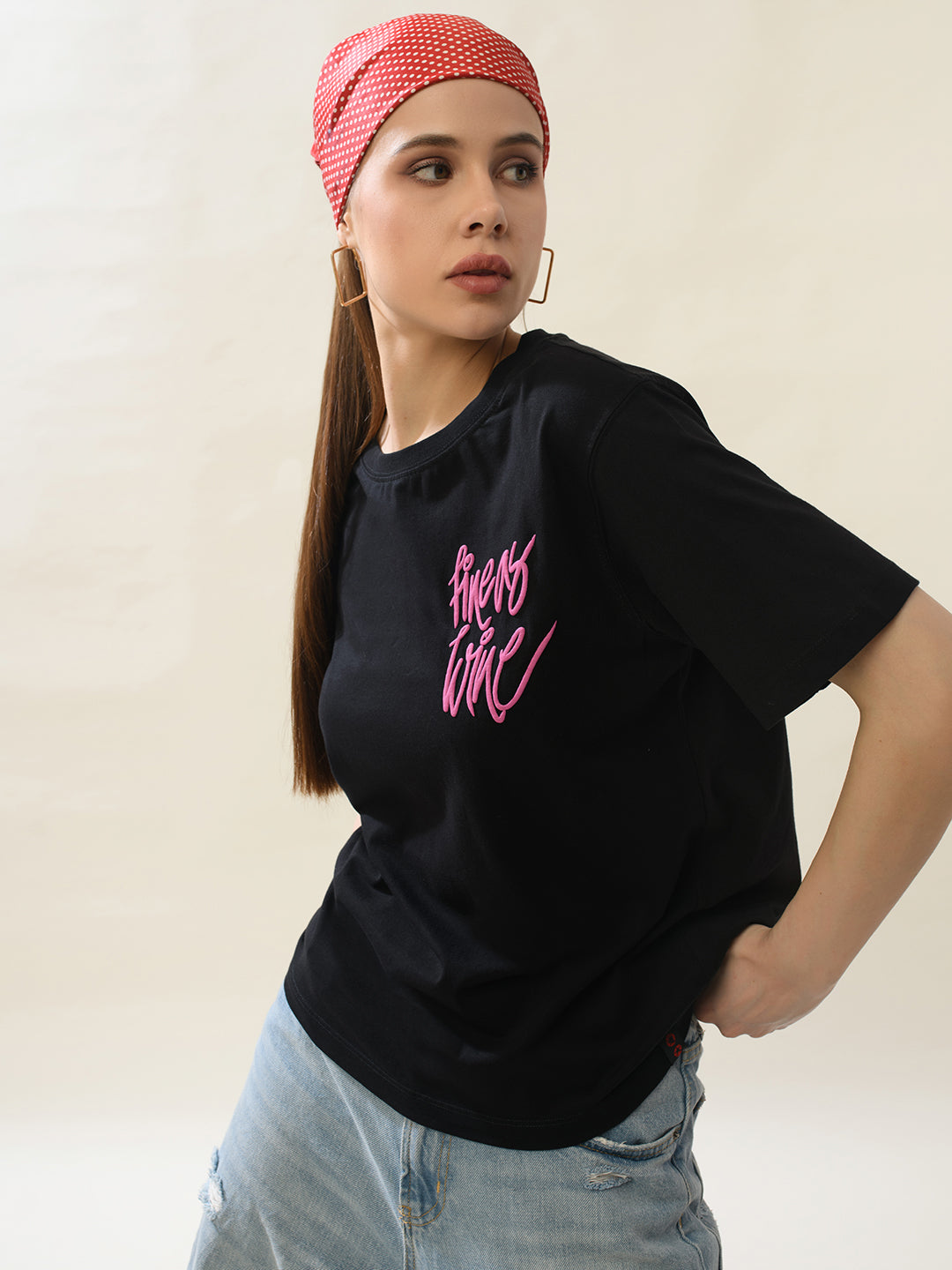 FINE-AS-WINE Women’s T-Shirt | PUNK Buddy Set – New In Drop