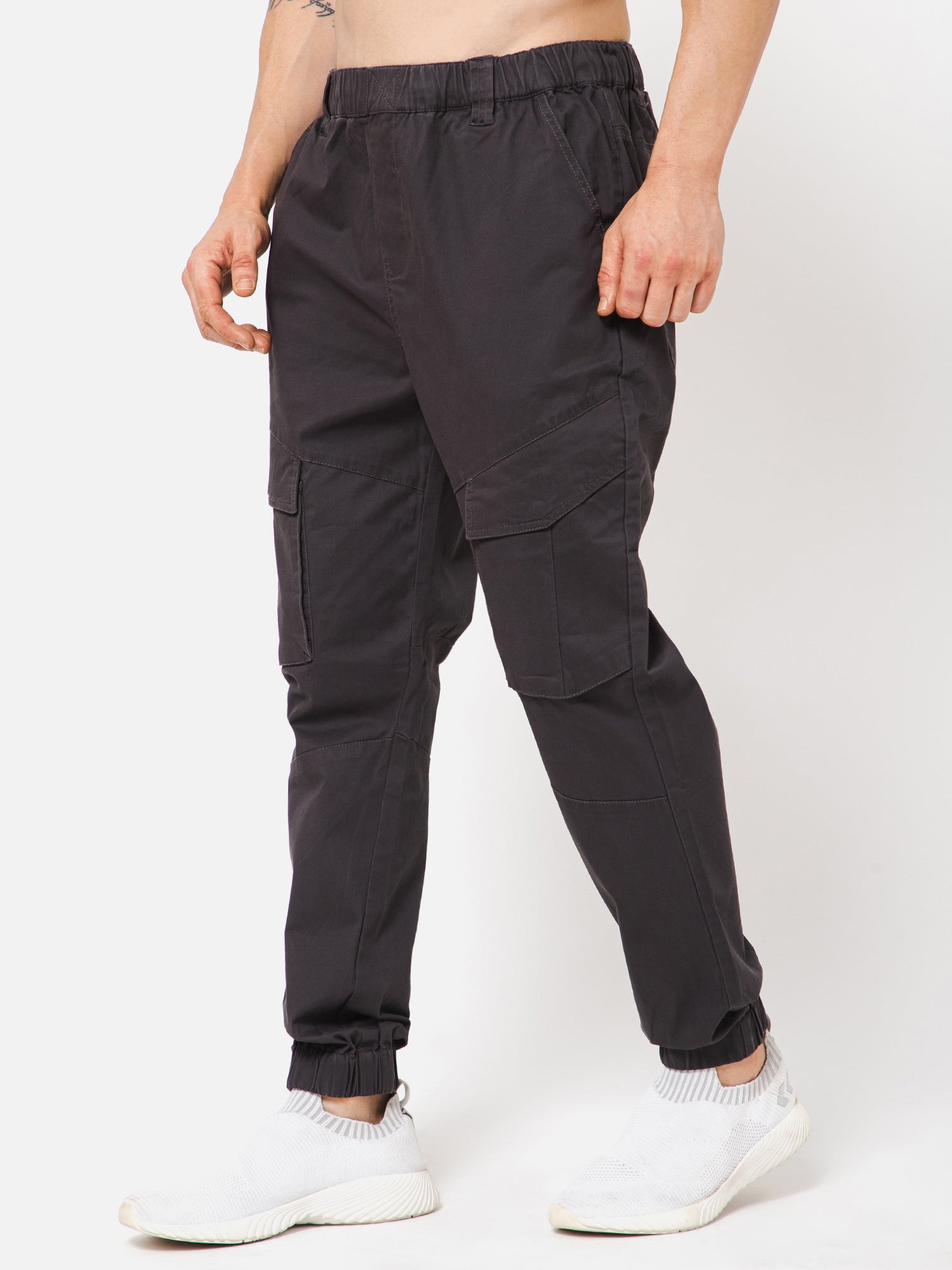 Sapper Cargos : Buy Sapper Men Casual Cargo Pants With 8 Pockets - Light  Green Online | Nykaa Fashion