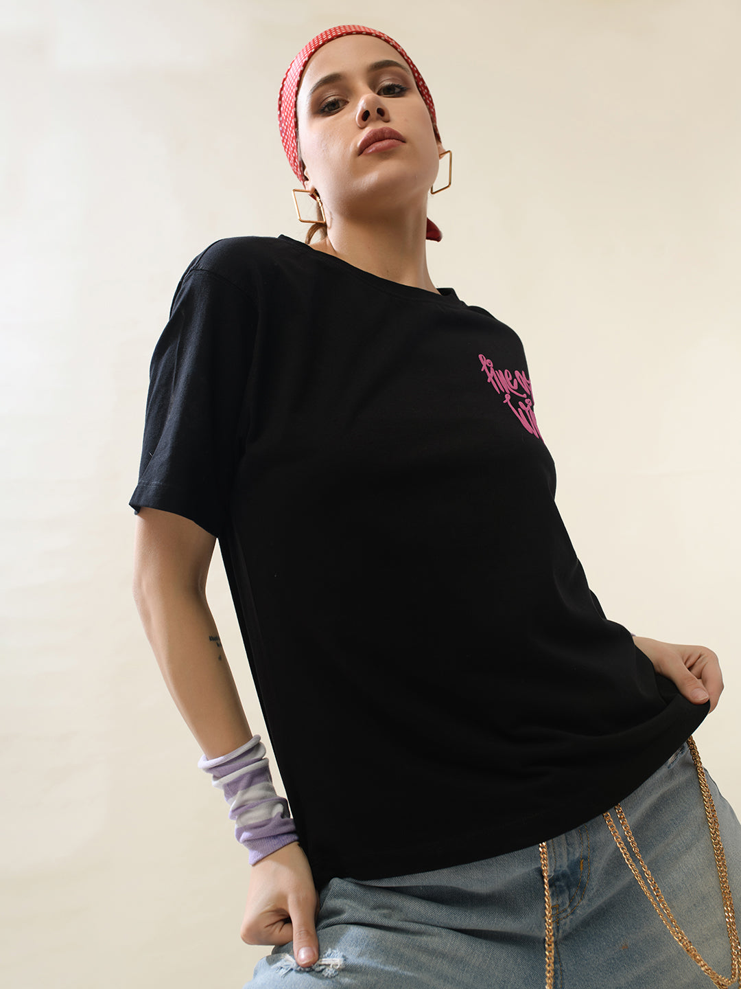 FINE-AS-WINE Women’s T-Shirt | PUNK Buddy Set – New In Drop