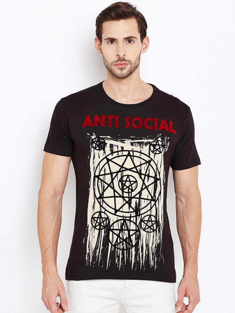 ANTI-SOCIAL - Punk