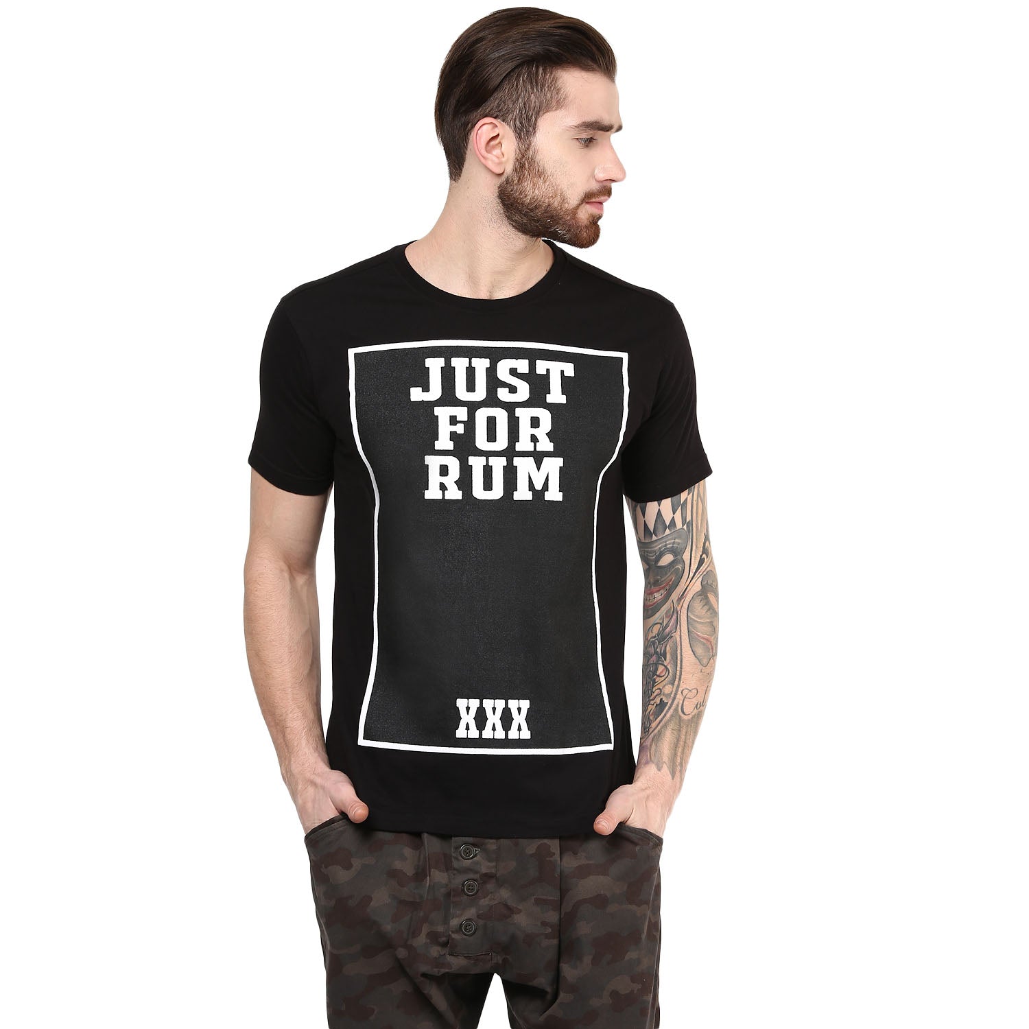 JUST-FOR-RUM