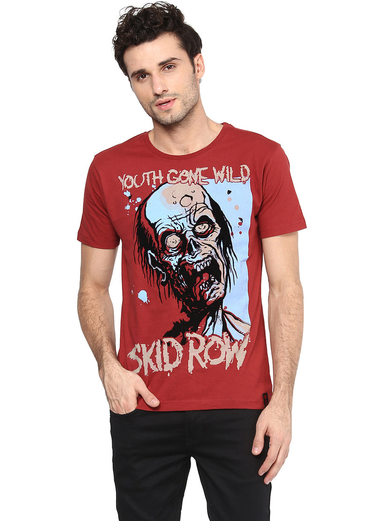 SKID-ROW