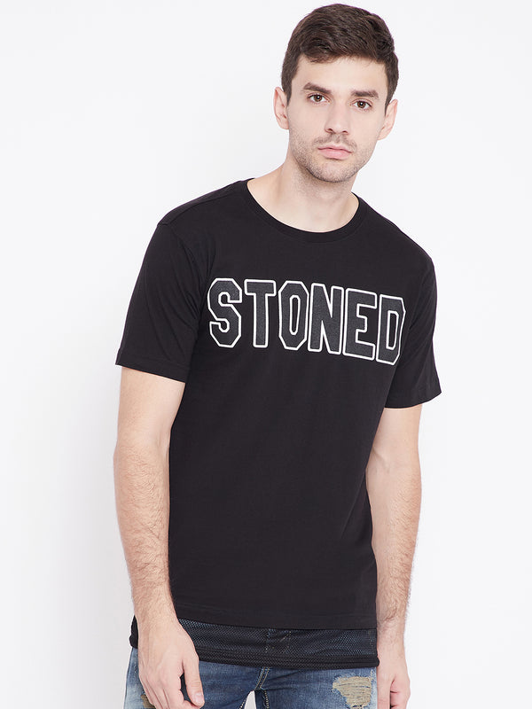 STONED