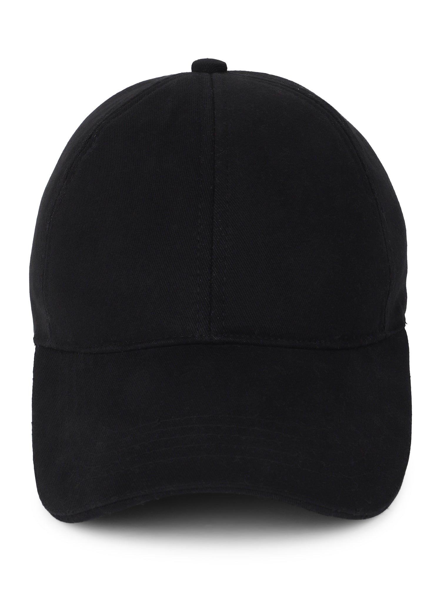Buy Punk Black Essential Cap