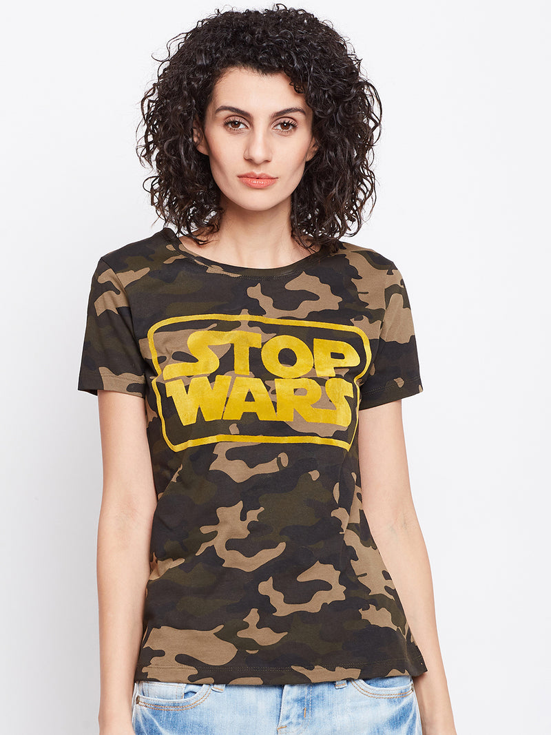 STOP-WARS