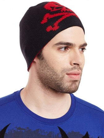 Punk: Beanies For Men - Buy Beanies Online At Best Prices In India