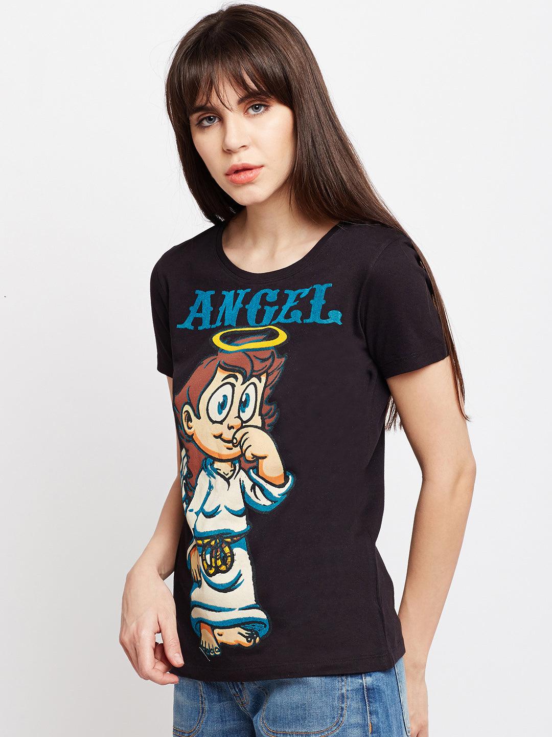ANGEL - Punk