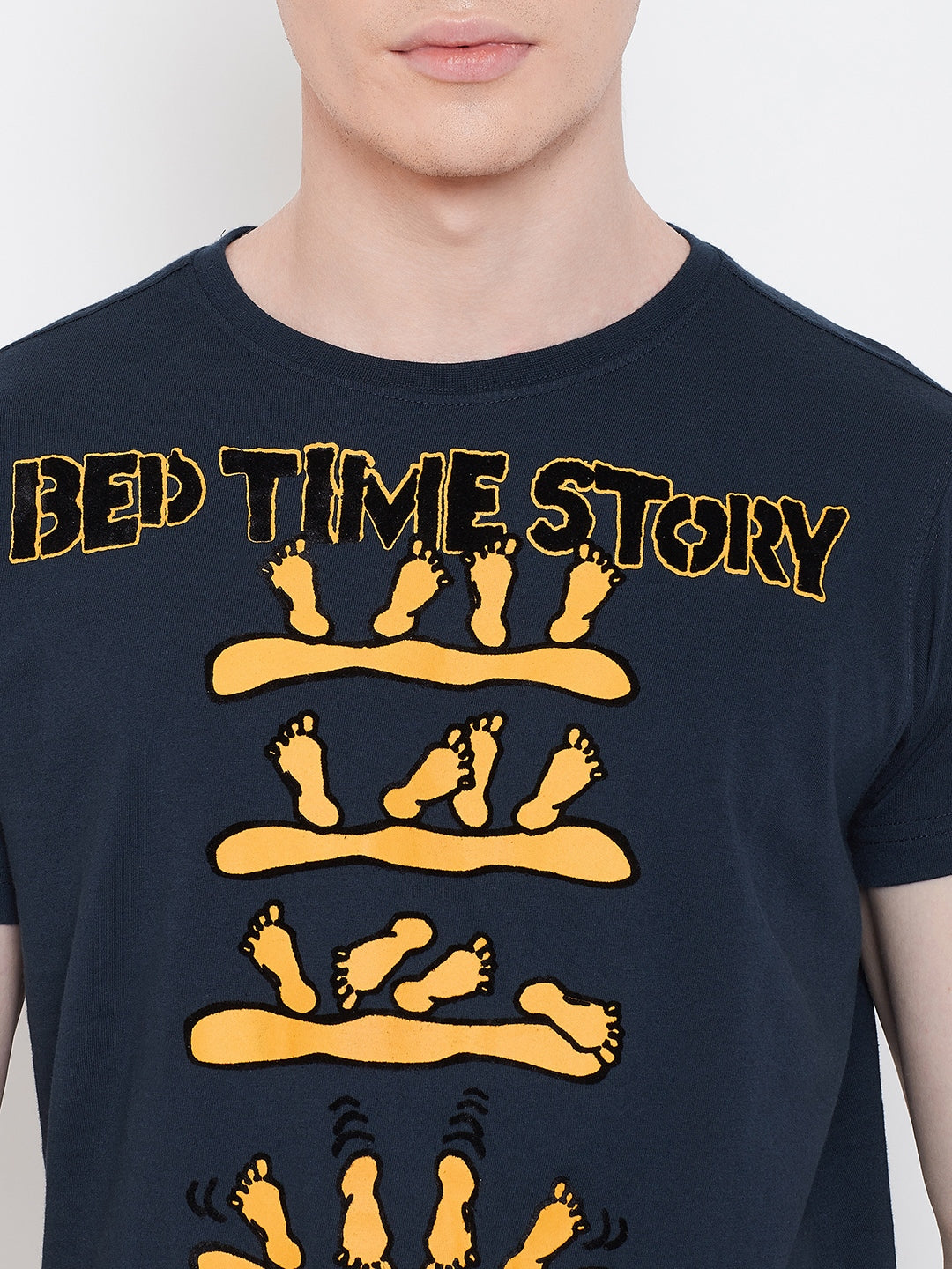 BED-TIME-STORY