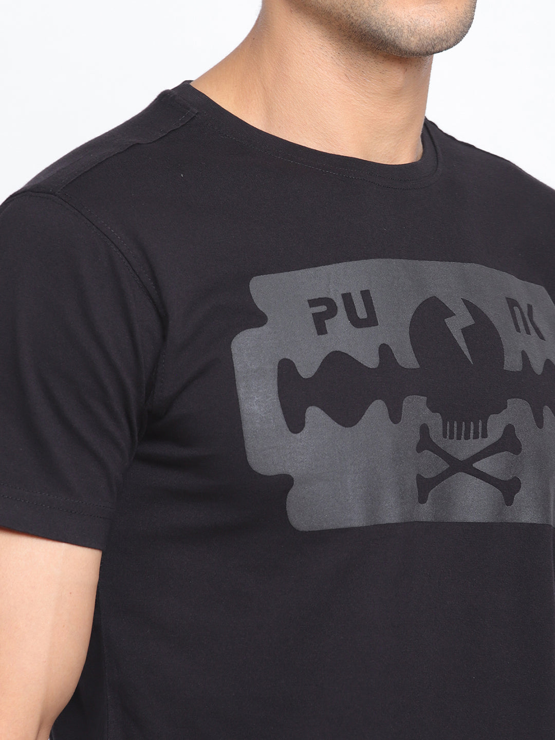 PUNK-BLADE T-Shirt
