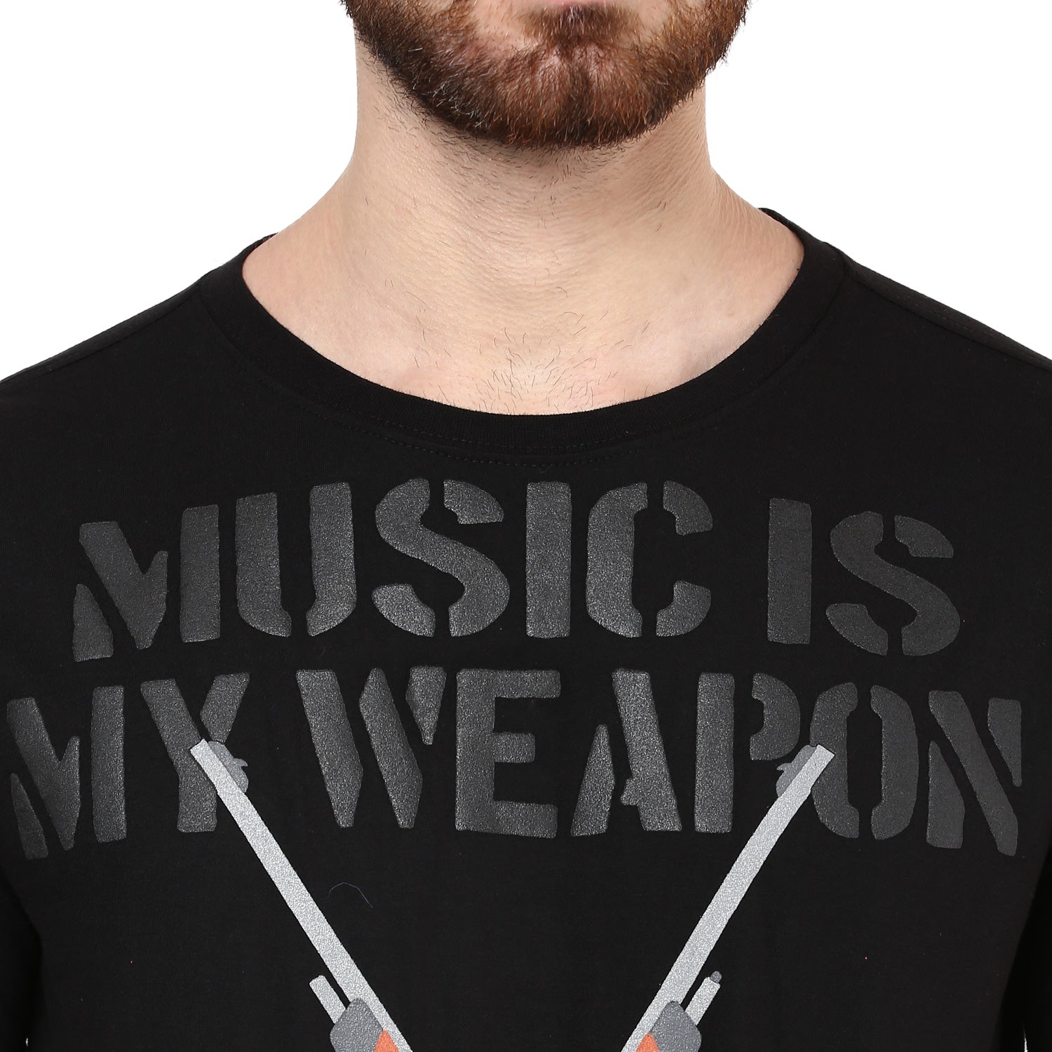 MUSIC-WEAPON