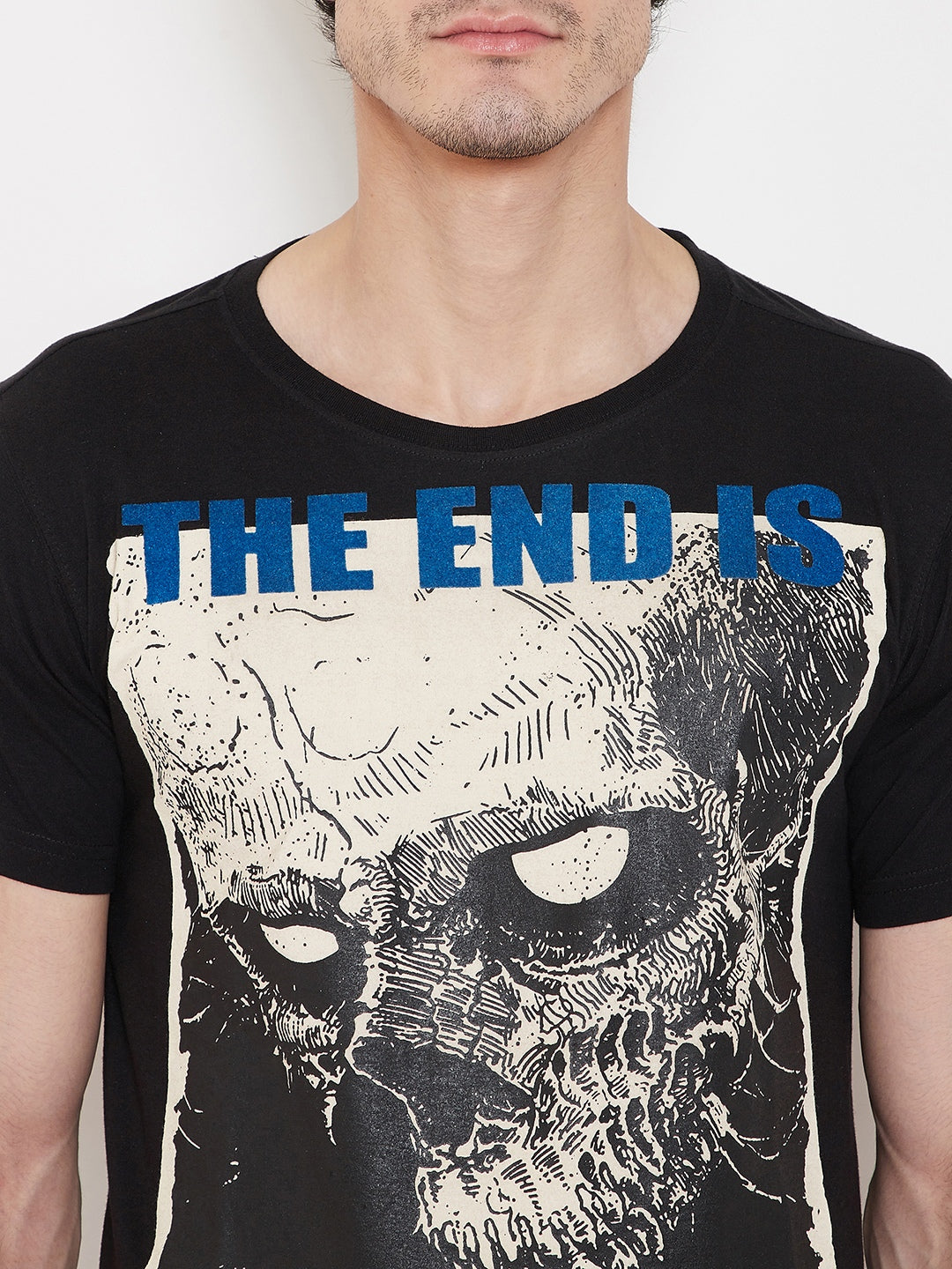 THE-END-IS-HERE