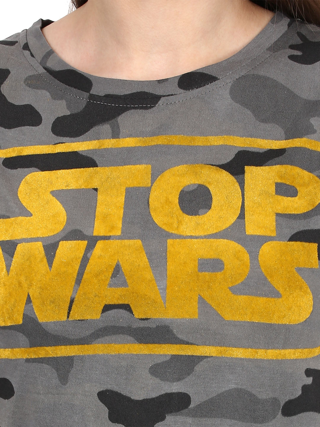 STOP-WAR