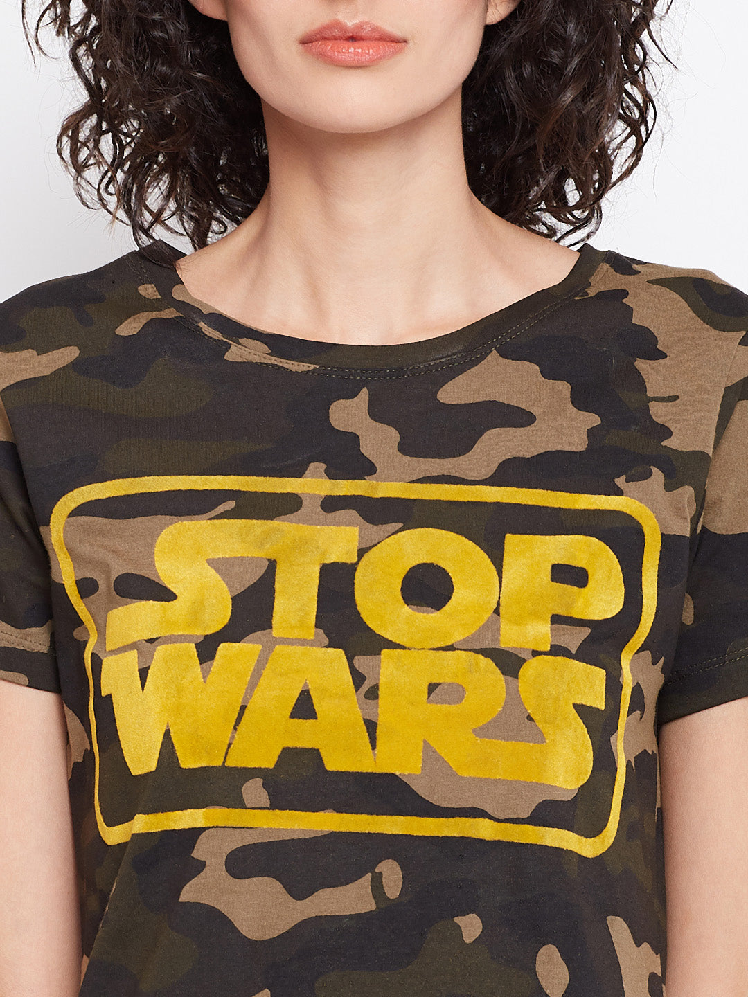 STOP-WARS