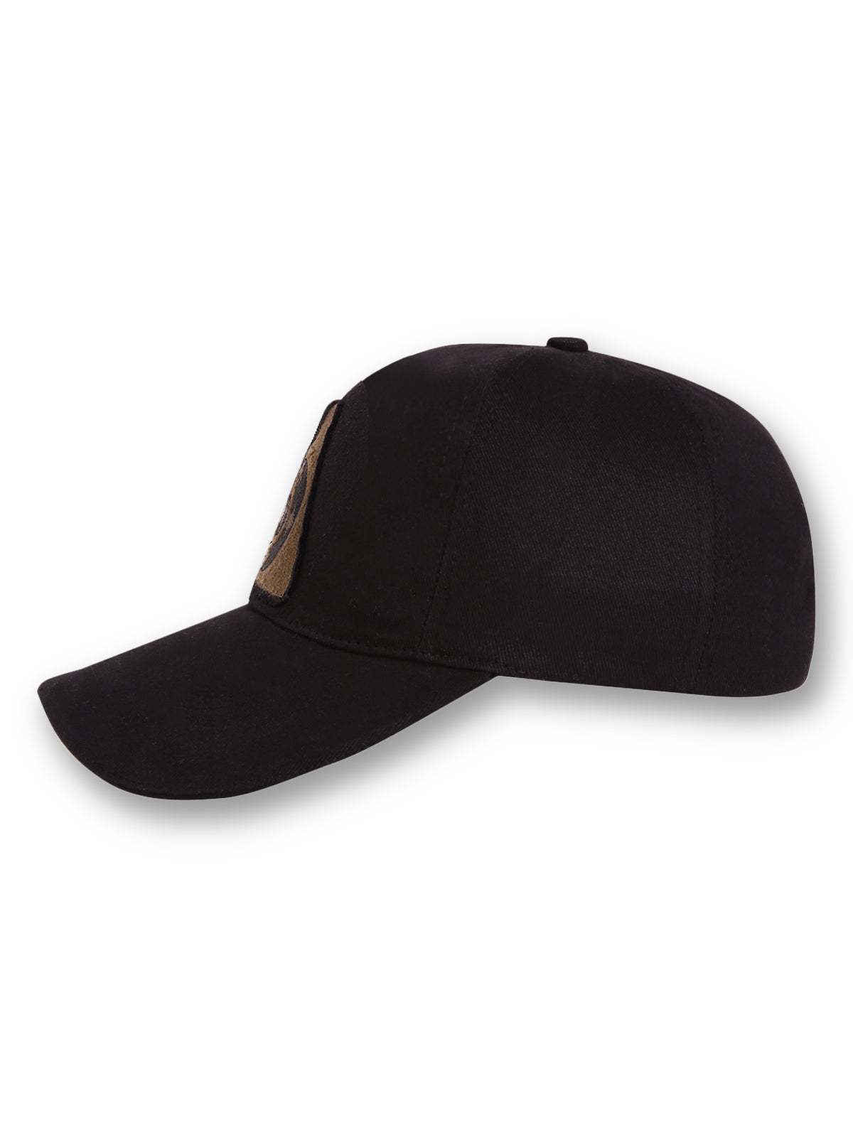 Buy Punk Tactcal Black Cap