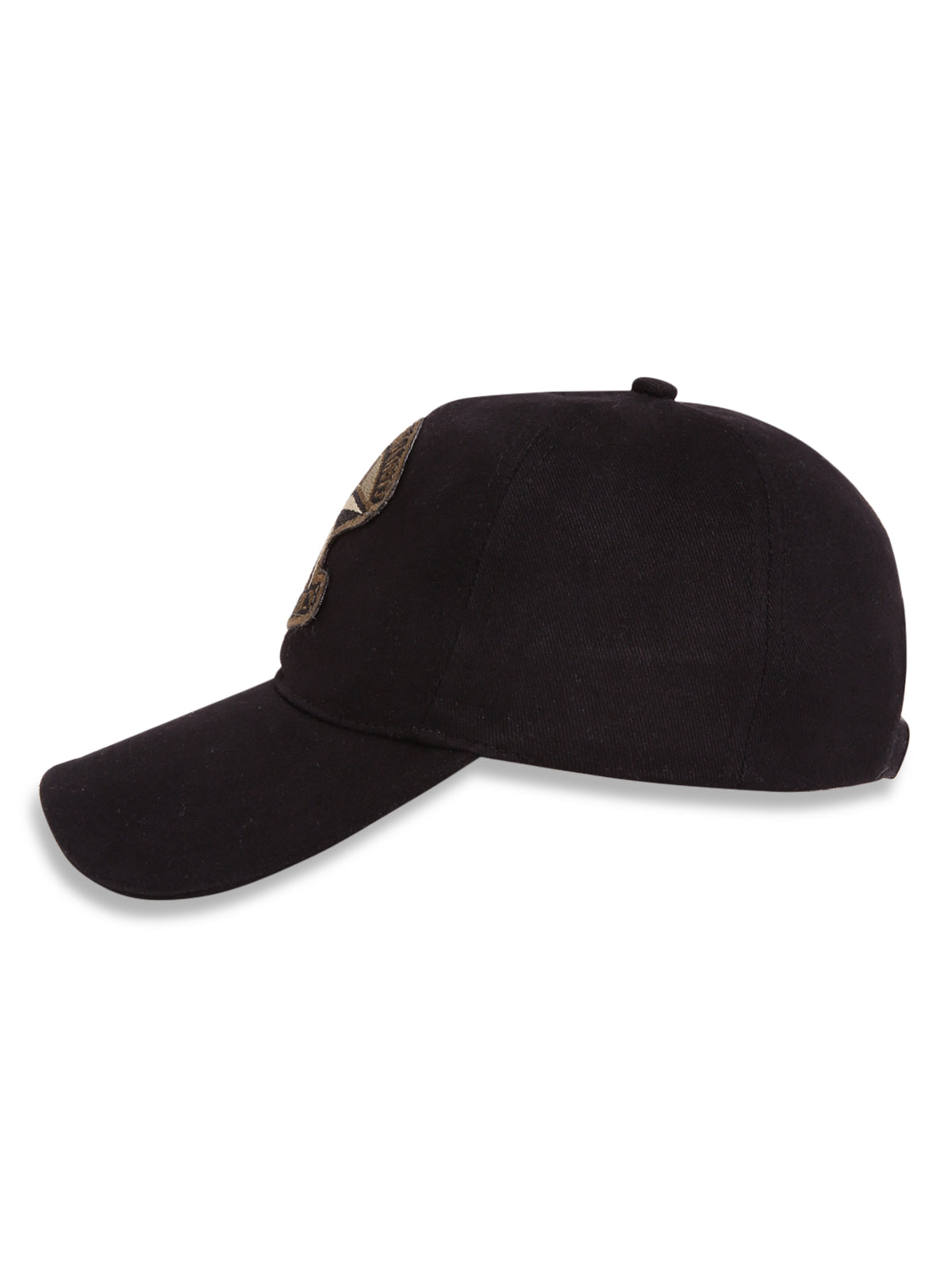 Buy Punk Underground Black Cap from PUNK