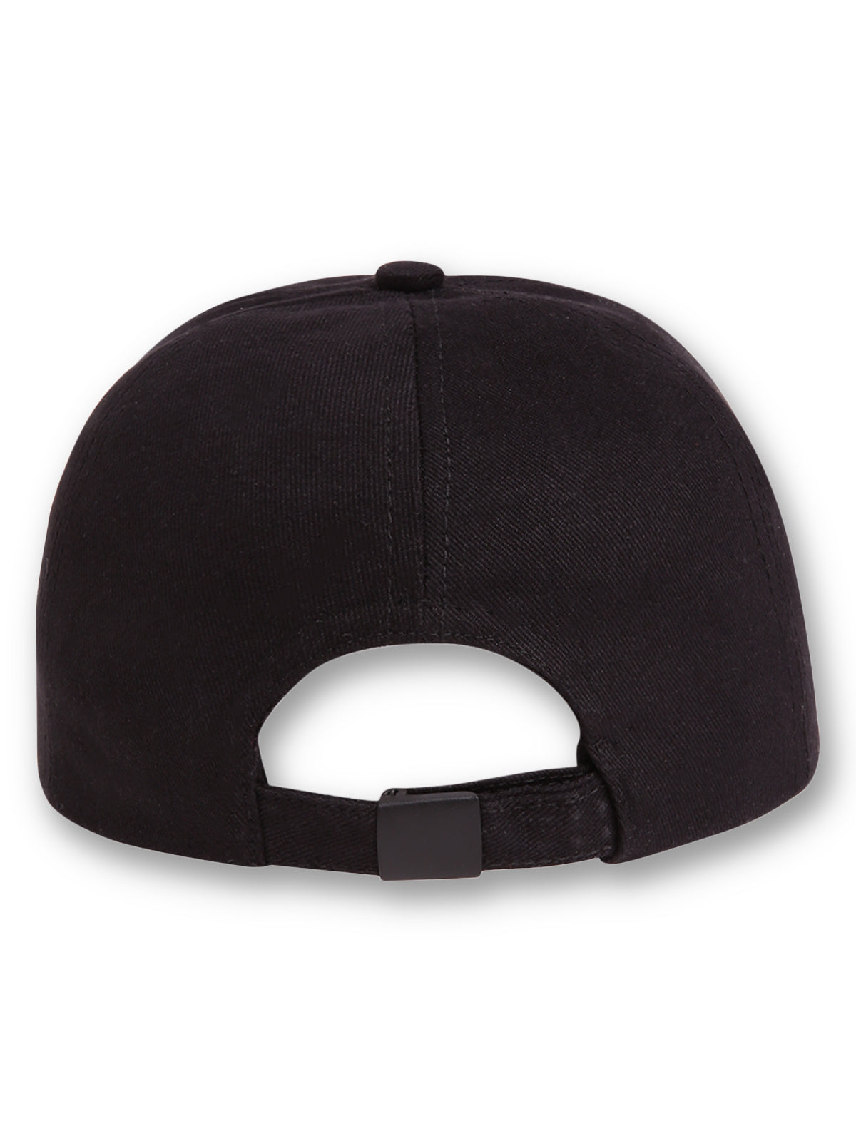Punk Psychedelic Black Cap