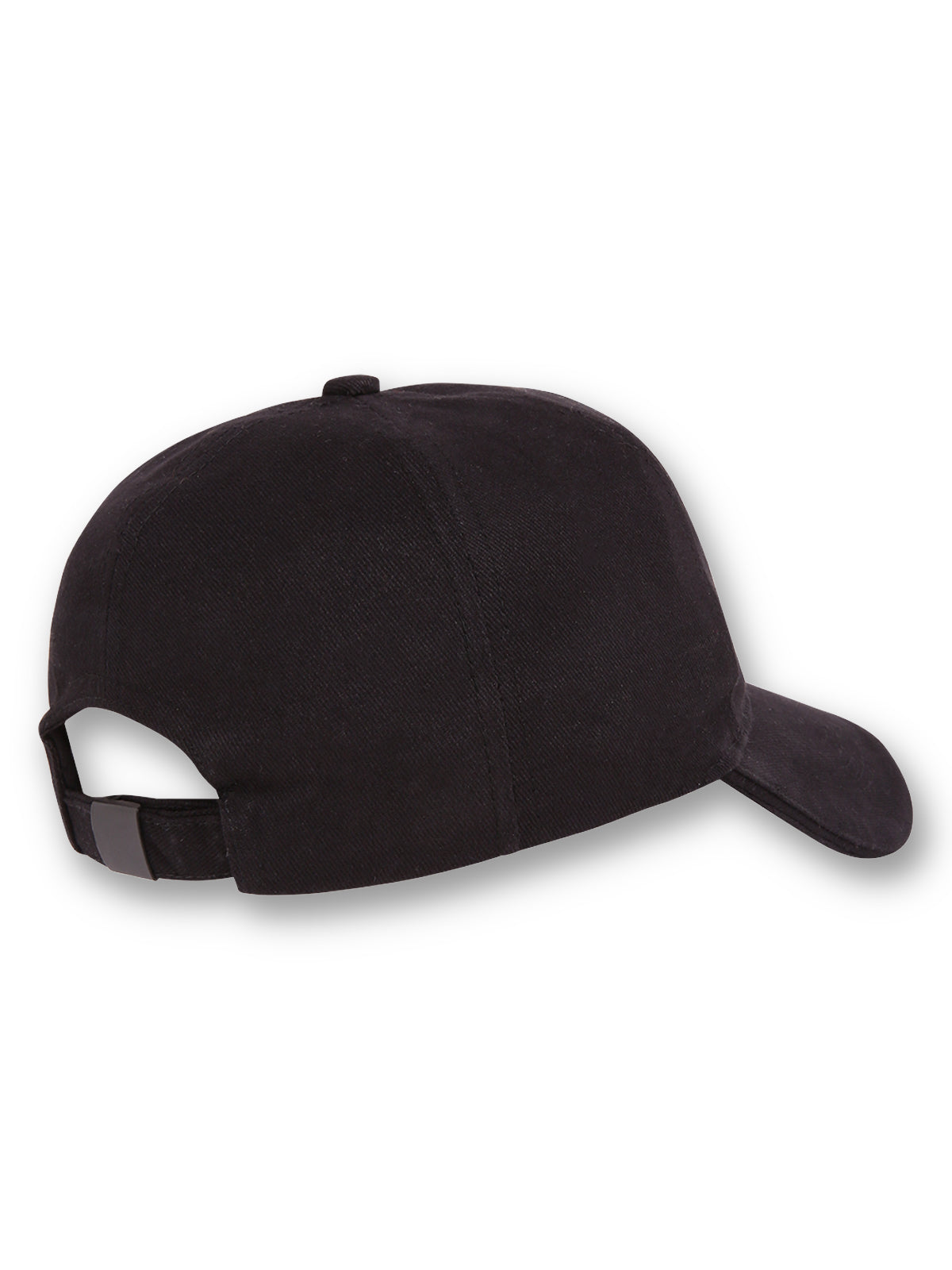 Buy Punk Army Cap Black