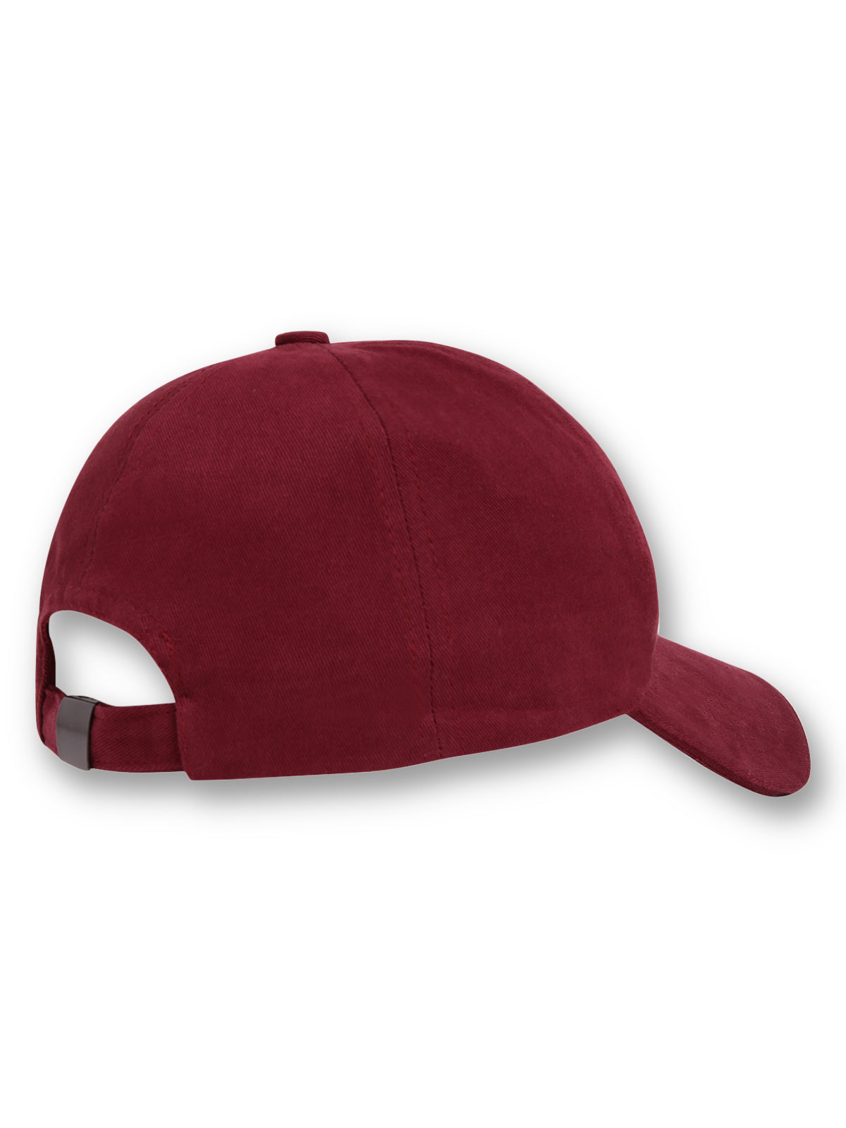 Meroon Cap Buy Punk Maroon Essential Cap