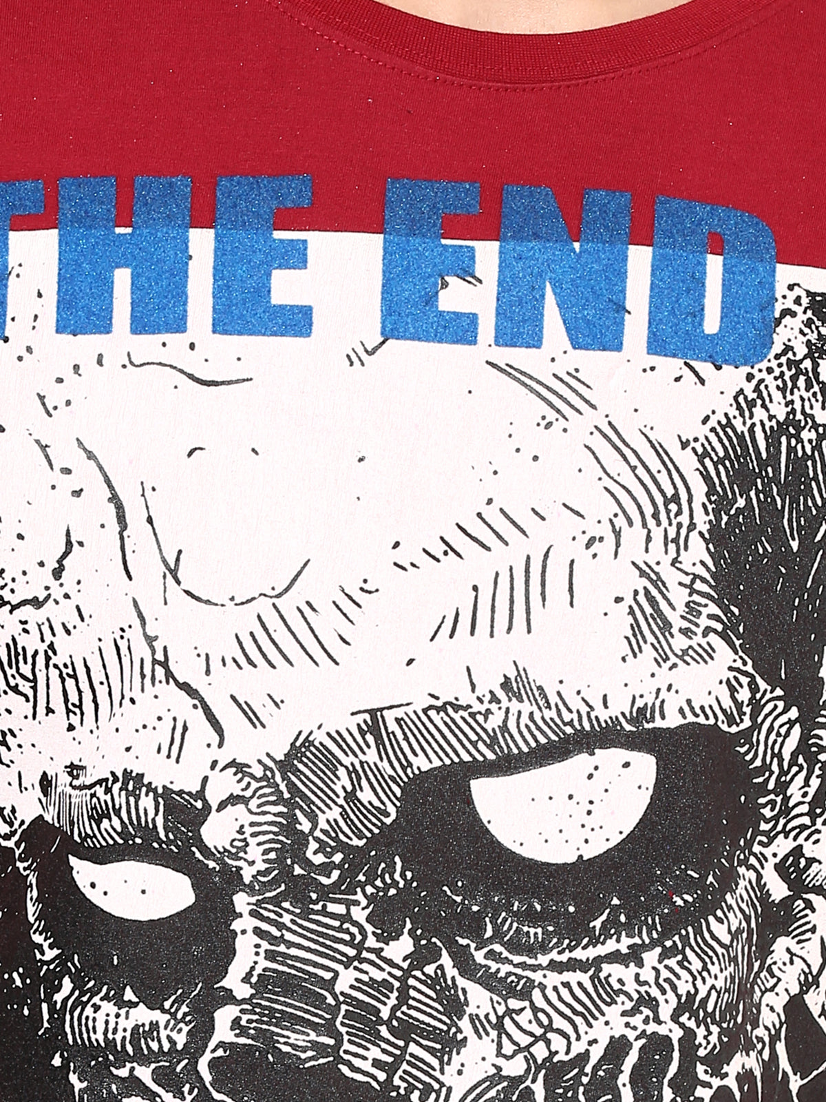 THE-END-IS-HERE